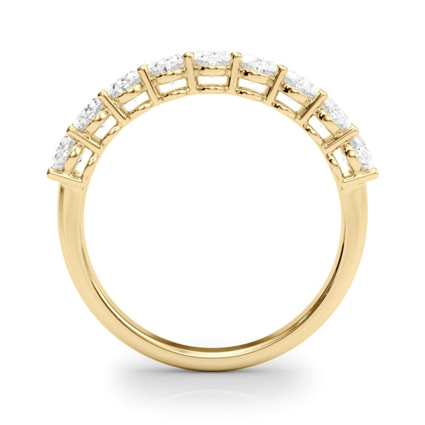 18K Yellow Gold 1 7/8 ct tw New Style Diamond Engagement Ring