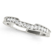 Diamond Wedding Ring