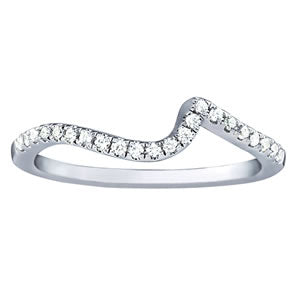 Diamond Wedding Ring