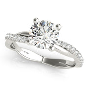 Diamond Engagement Ring