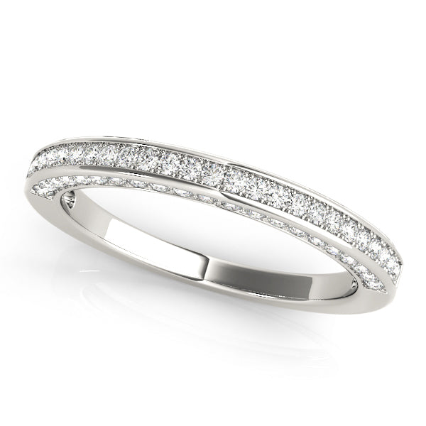 Diamond Wedding Ring