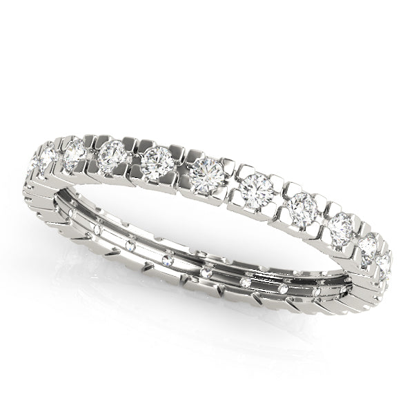 Diamond Wedding Ring