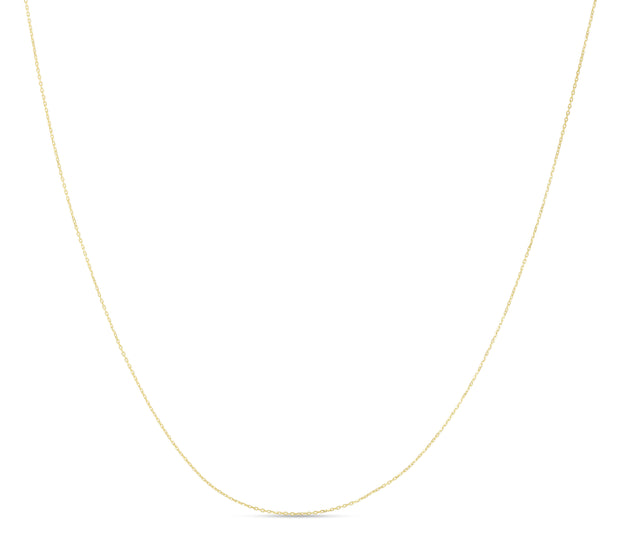 10K .68mm Double Extendable Cable Chain