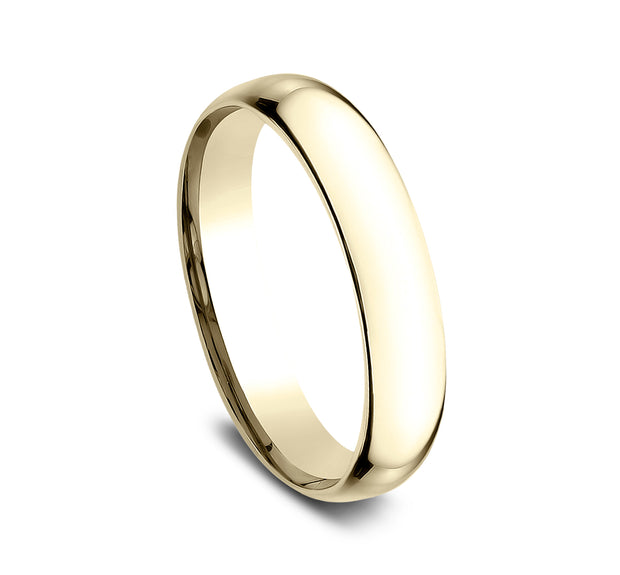 LOW DOME COMFORT FIT