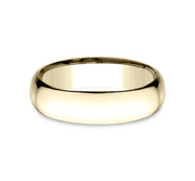 LOW DOME COMFORT FIT