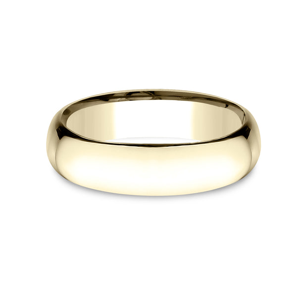 LOW DOME COMFORT FIT