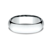 LOW DOME COMFORT FIT