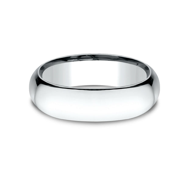 LOW DOME COMFORT FIT