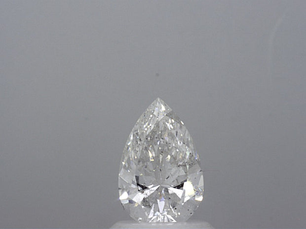 1.01 Carat Pear Diamond