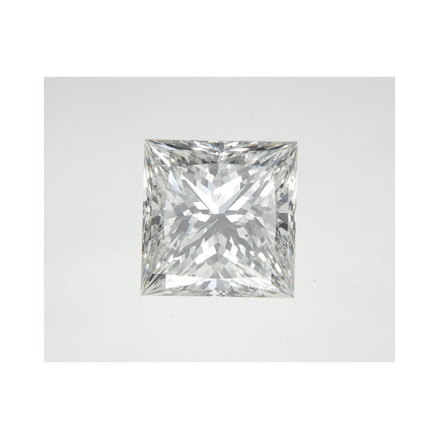 1.50 Carat Princess Diamond