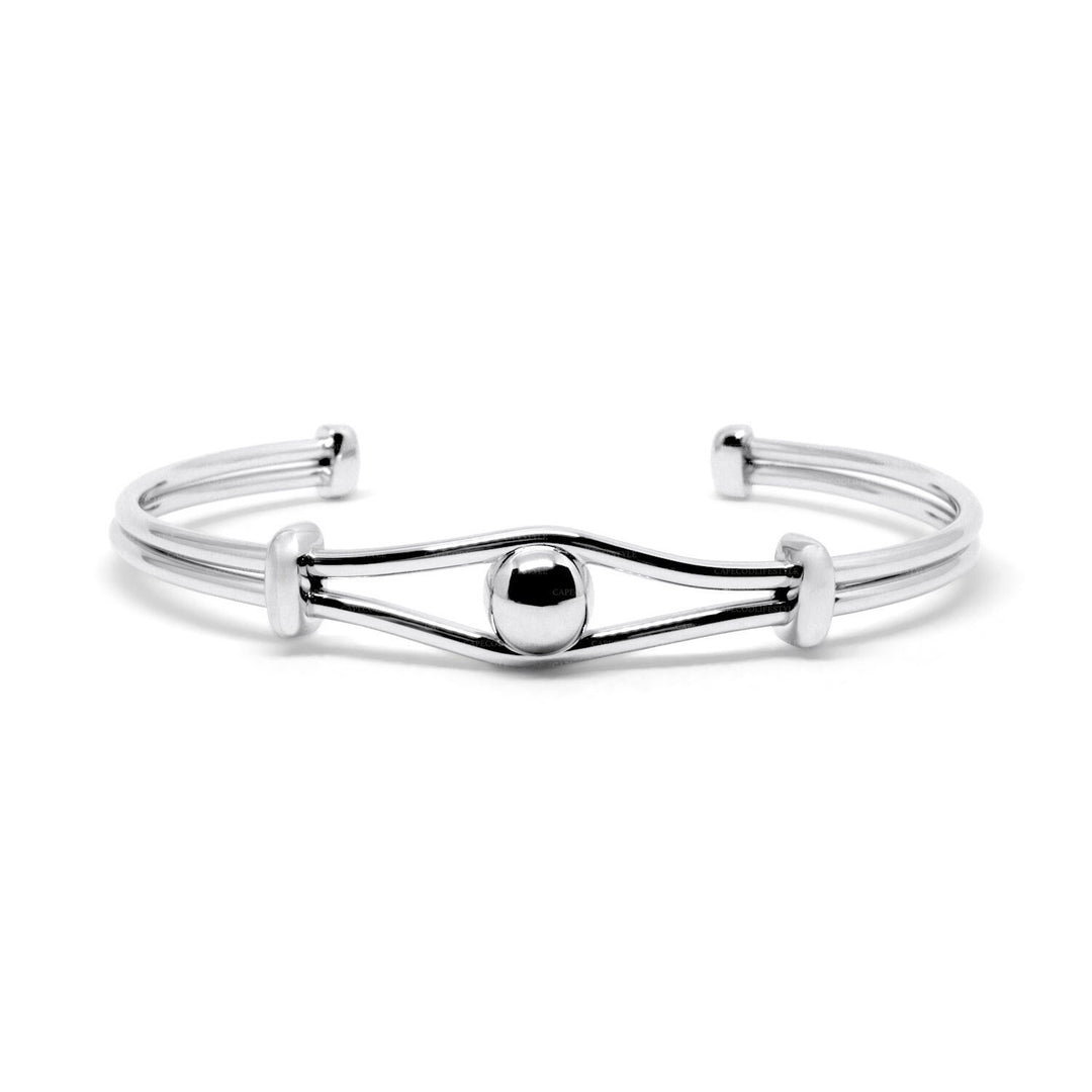 Bridge to Cape Cod Bracelet in Sterling Silver – Nasr Jewelers