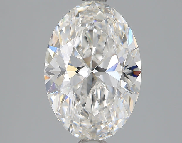 2.00 Carat Oval Lab Grown Diamond